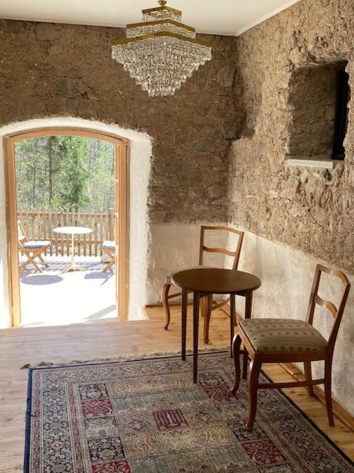Alte Muehle Mit Wunderbarem Bergblick Villa Ramsau bei Berchtesgaden Exterior foto
